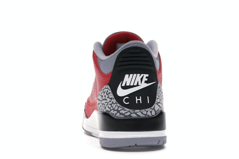 Jordan 3 Retro SE Unite (Chicago Exclusive)