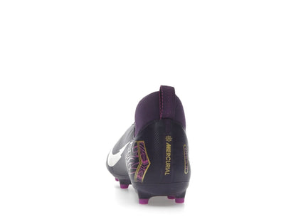 Nike Zoom Mercurial Superfly 10 Academy FG/MG Kylian Mbappé Grand Purple (GS)