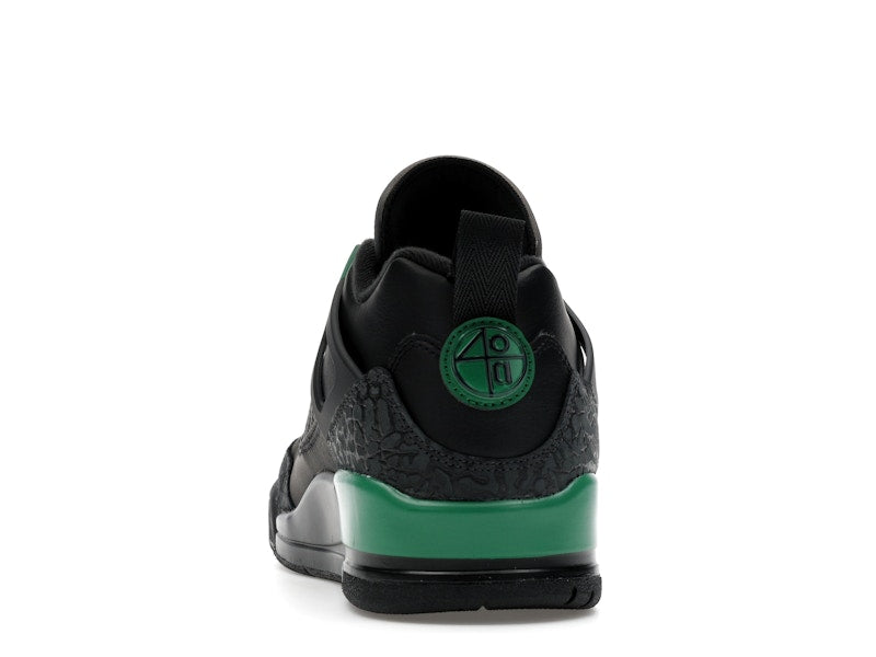 Jordan Spizike Low Pine Green