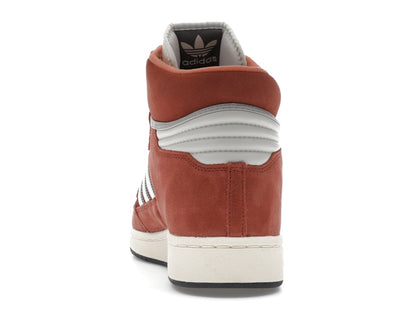 adidas Centennial 85 Hi Wild Sepia