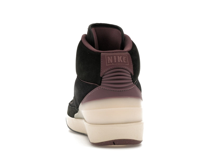 Jordan 2 Retro Mauve (Women's)