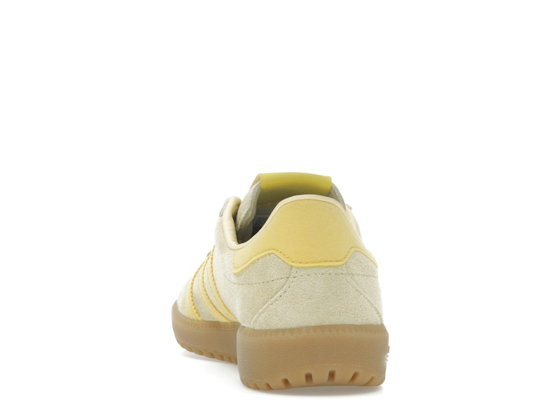 adidas Bermuda Almost Yellow (Women's)