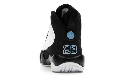 Jordan 9 Retro University Blue (GS)