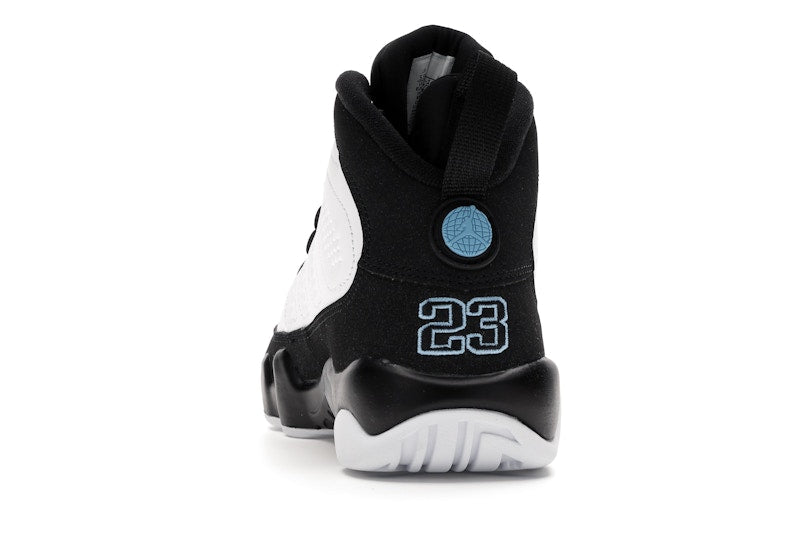 Jordan 9 Retro University Blue (GS)