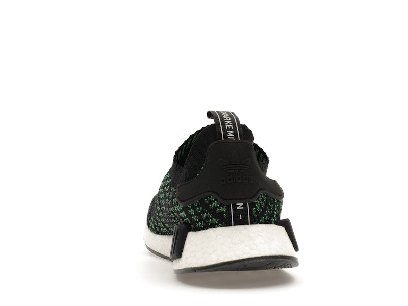 adidas NMD R1 STLT Stealth Pack Noble Green