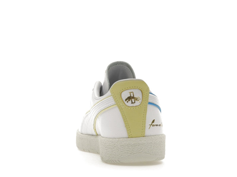Puma Delphin Rudolf Dassler Legacy Formstrip