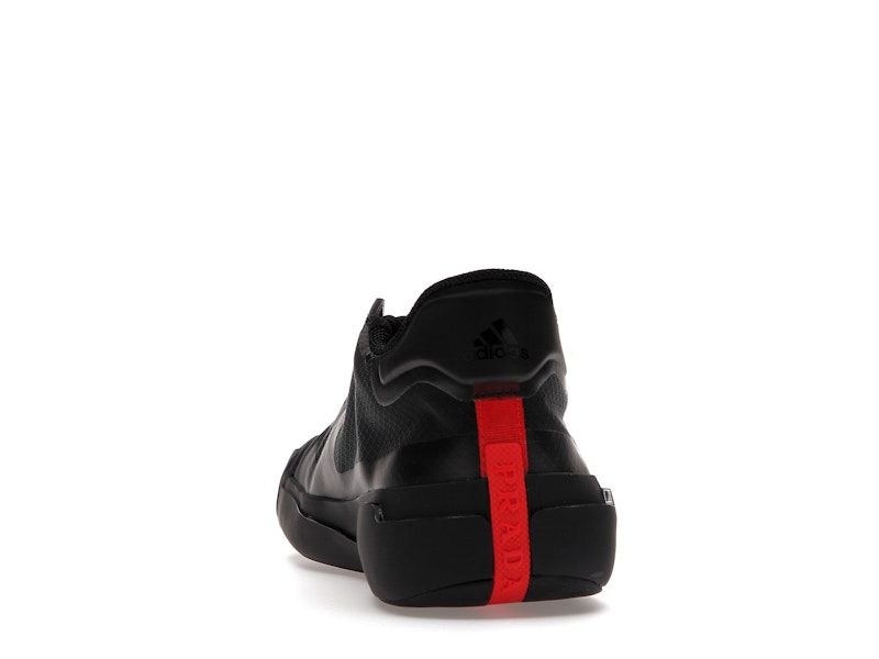 adidas Luna Rossa 21 Prada Core Black
