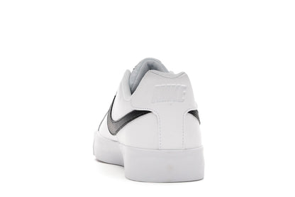Nike Court Royale AC White Black