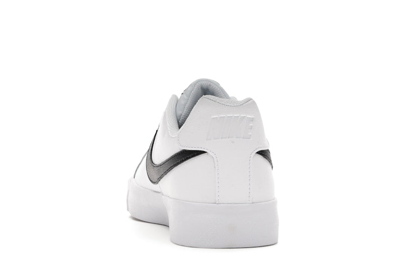 Nike Court Royale AC White Black