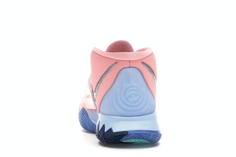 Nike Kyrie 6 Concepts Khepri (Special Box)