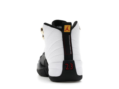 Jordan 12 Retro Taxi (2025) (GS)