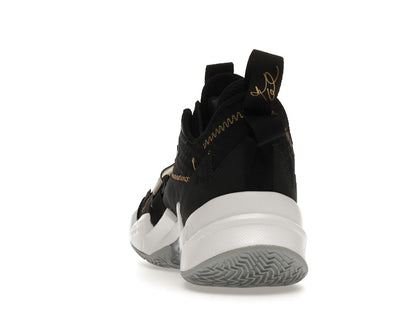 Jordan Why Not Zer0.3 The Family