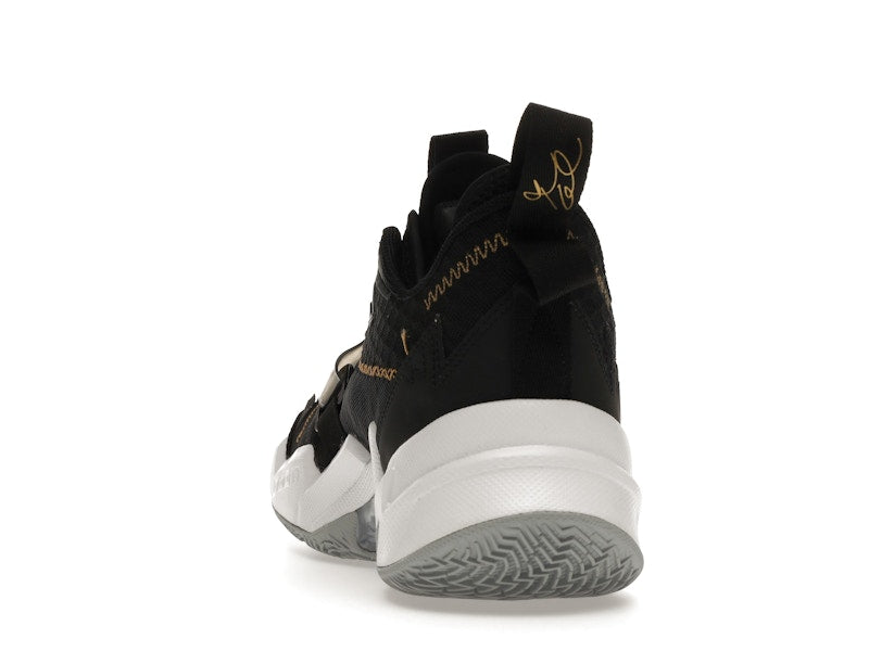 Jordan Why Not Zer0.3 The Family
