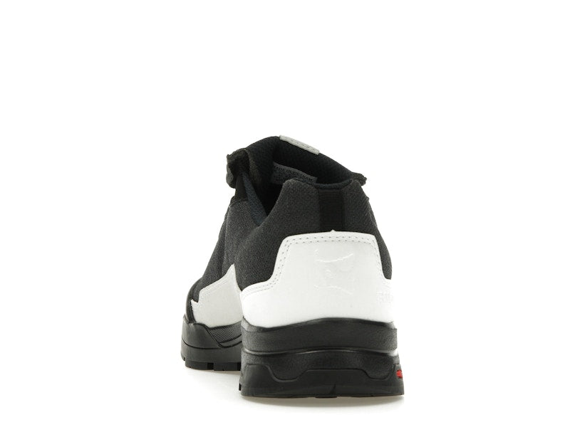 Salomon X-Alp Esill GR10K Black Metal