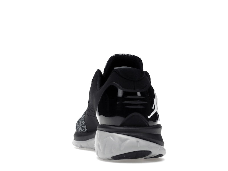 Jordan Trainer ST Black Wolf Grey