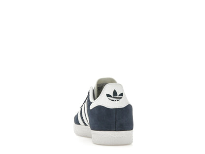 adidas Gazelle Collegiate Navy Cloud White (PS)