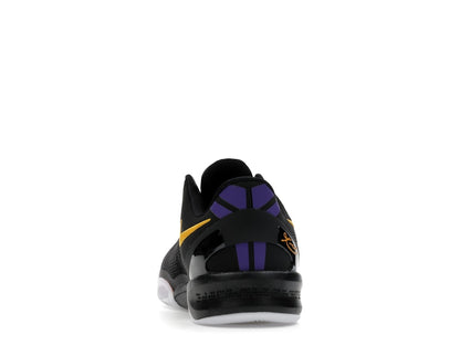 Nike Kobe 8 Lakers Away (GS)