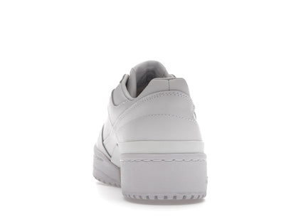 adidas Forum Bold Triple White (Women's)