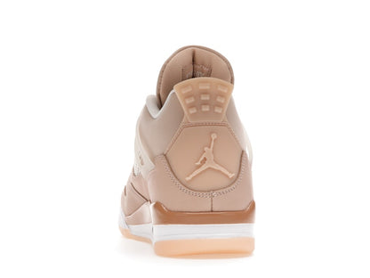 Jordan 4 Retro Shimmer (Women's)