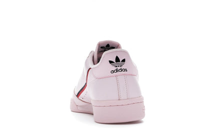 adidas Continental Clear Pink