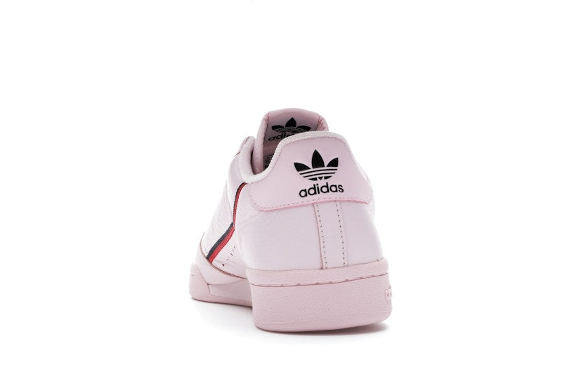 adidas Continental Clear Pink