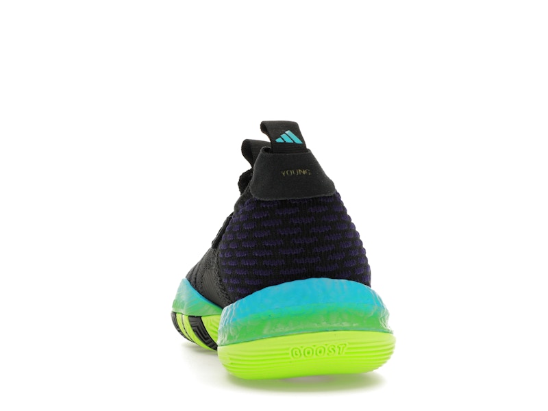 adidas Trae Young 2.0 Trae-tlien