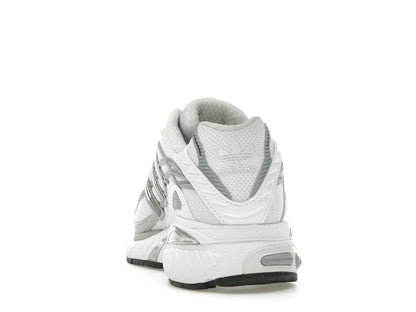 adidas Adistar Cushion 3 Cloud White Grey Silver Metallic (Women's)