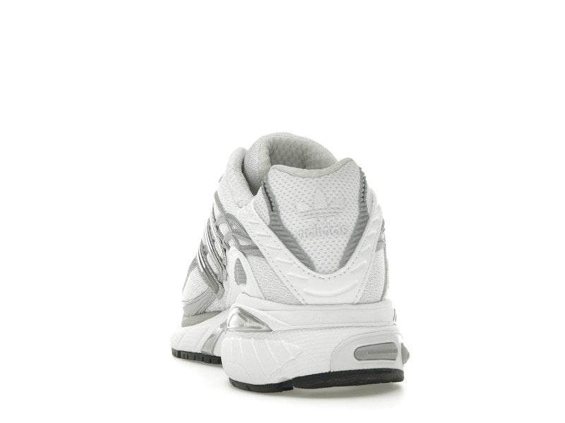 adidas Adistar Cushion 3 Cloud White Grey Silver Metallic (Women's)