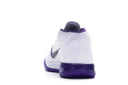 Nike Kobe A.D. Mid Baseline White Court Purple