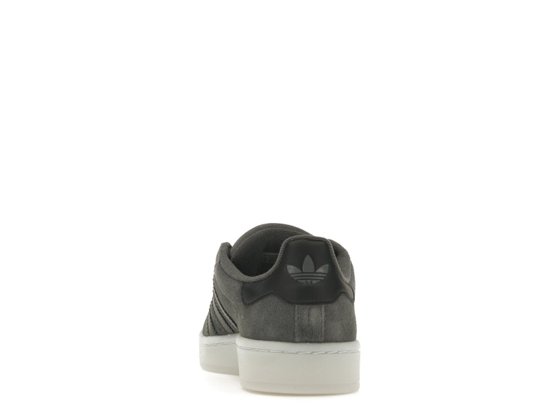 adidas Campus 00s Grey Six Core Black (Kids)