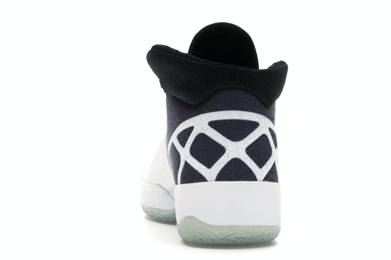 Jordan XXX White Black