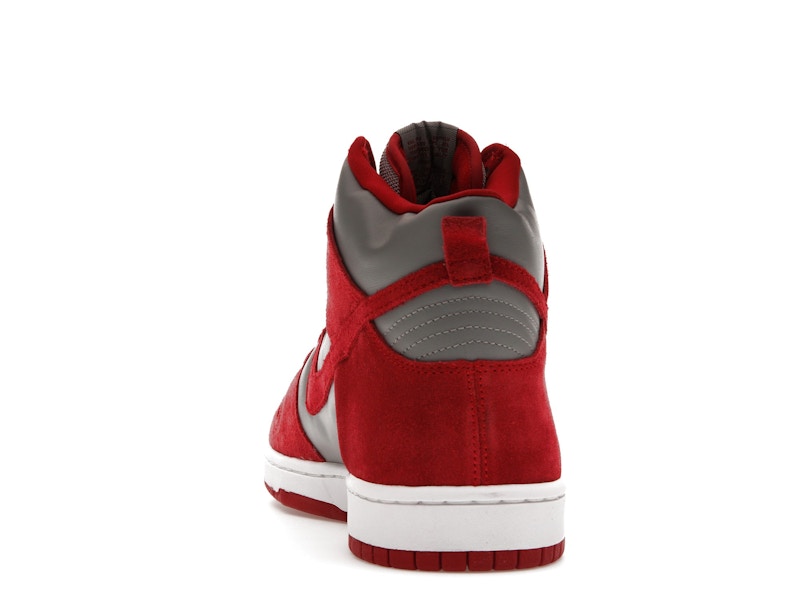 Nike Dunk High UNLV