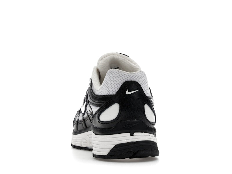 Nike P-6000 Black Muslin Sail (Women's)
