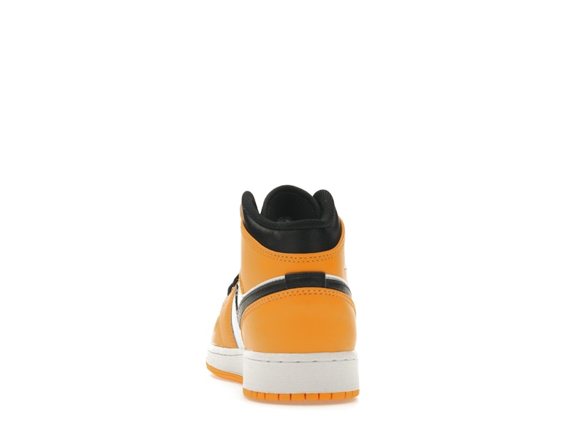 Jordan 1 Mid Taxi (GS)