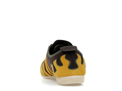 adidas Japan Brain Dead Brown Hazel Yellow