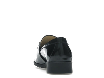 Bottega Veneta Monsieur Loafers Black (Women's)