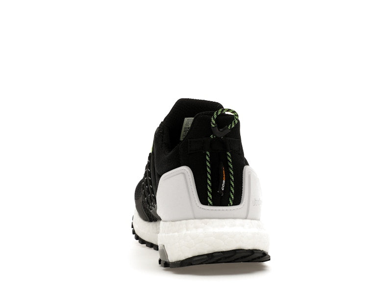 adidas Ultra Boost 1.0 ATR Black Lucid Lemon