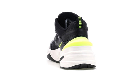 Nike M2K Tekno Black Volt (Women's)