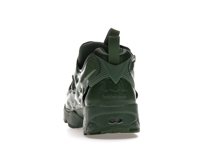 Reebok Instapump Fury Bait x Toy Story Army Men