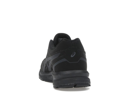 ASICS Gel-Mission Black Carbon