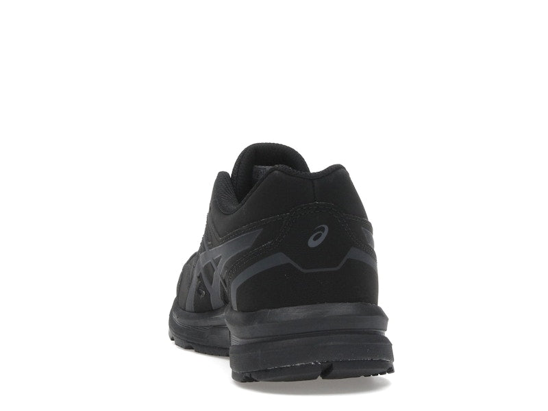 ASICS Gel-Mission Black Carbon