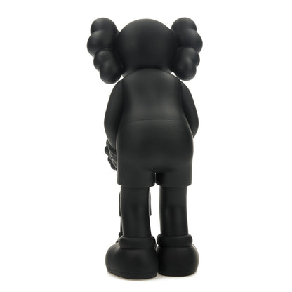 KAWS THE PROMISE Vinyl Figure Black