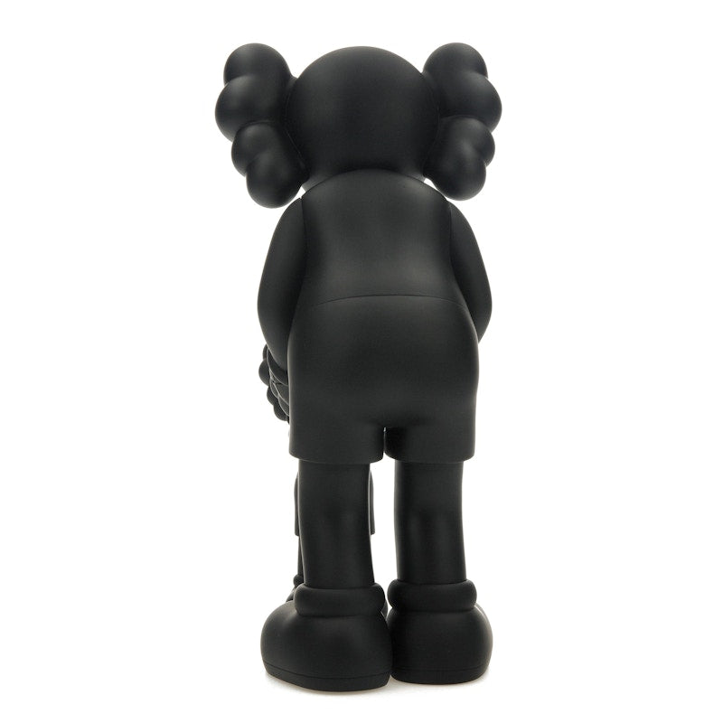 KAWS THE PROMISE Vinyl Figure Black