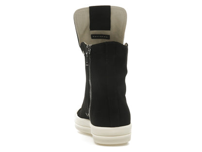 Rick Owens Hollywood DRKSHDW High Black Milk