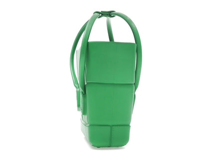 Bottega Veneta Arco Moulded Rubber Grass