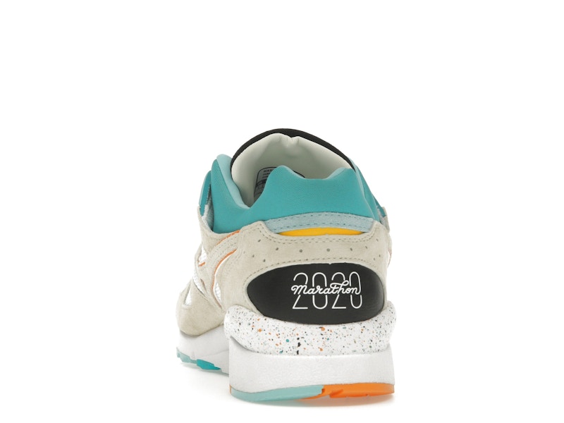 Mizuno Sky Medal Pieter Ceizer