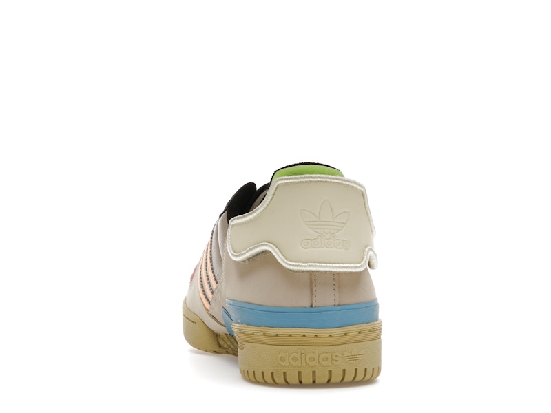 adidas Forum Powerphase Bad Bunny Benito