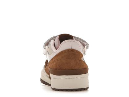 adidas Forum Low Chocolate To My Strawberry (Women's)