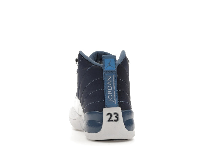 Jordan 12 Retro Indigo (GS)