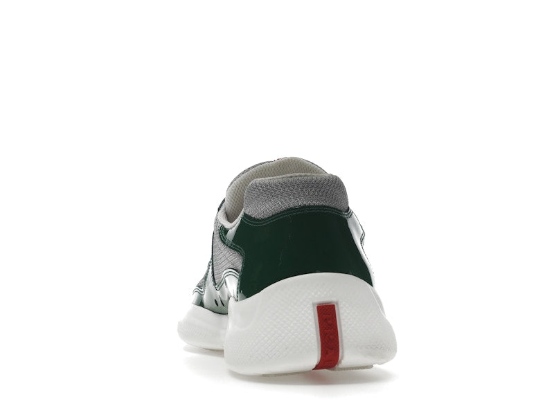 Prada America's Cup Mango Silver